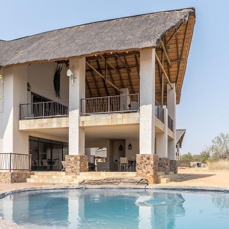 Zebula Golf Estate&Spa Executive Holiday Homes Mabula Game Reserve Exterior foto