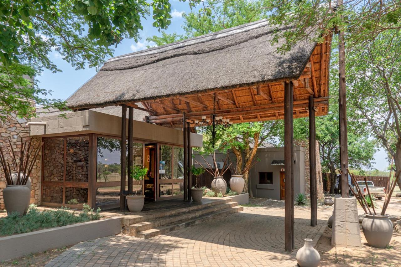 Zebula Golf Estate&Spa Executive Holiday Homes Mabula Game Reserve Exterior foto