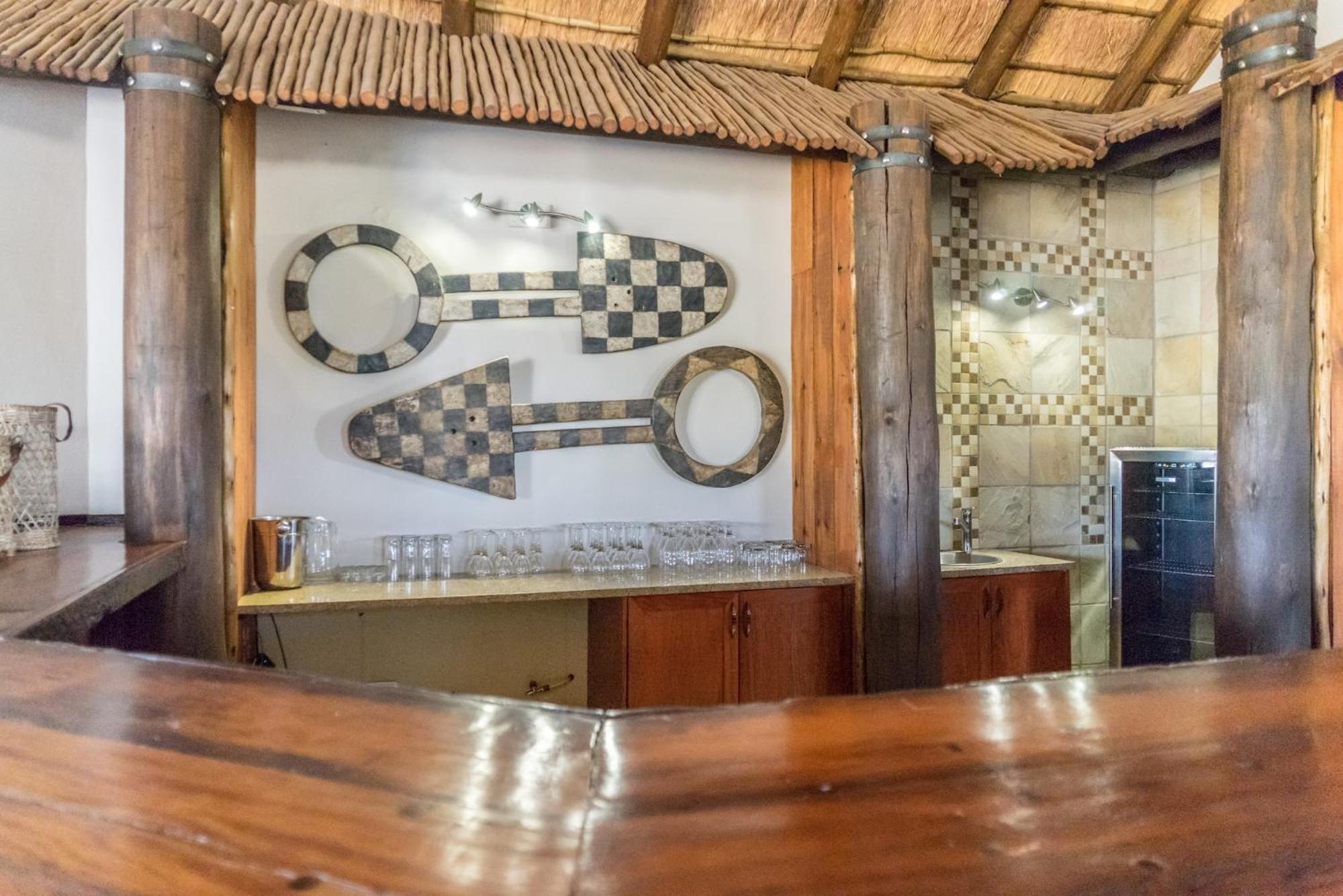 Zebula Golf Estate&Spa Executive Holiday Homes Mabula Game Reserve Exterior foto
