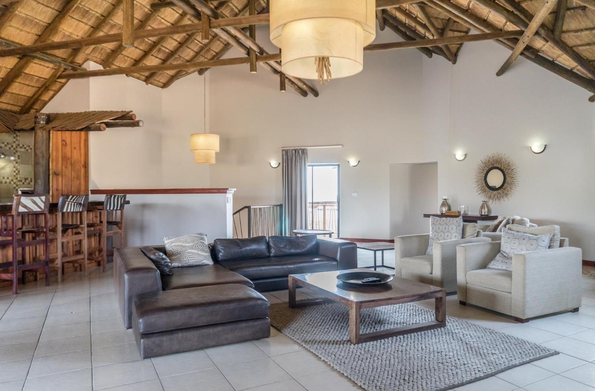 Zebula Golf Estate&Spa Executive Holiday Homes Mabula Game Reserve Exterior foto