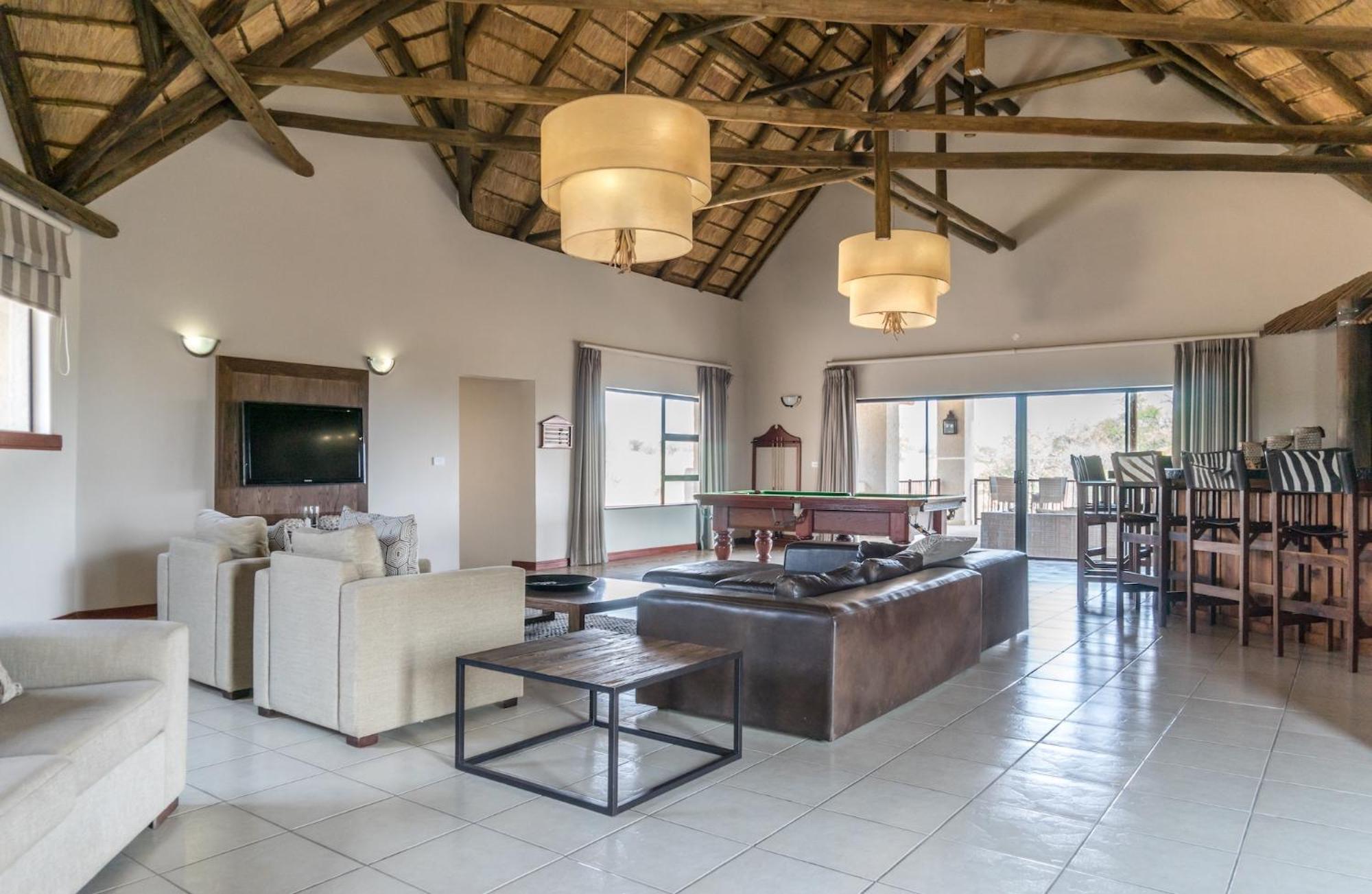 Zebula Golf Estate&Spa Executive Holiday Homes Mabula Game Reserve Exterior foto