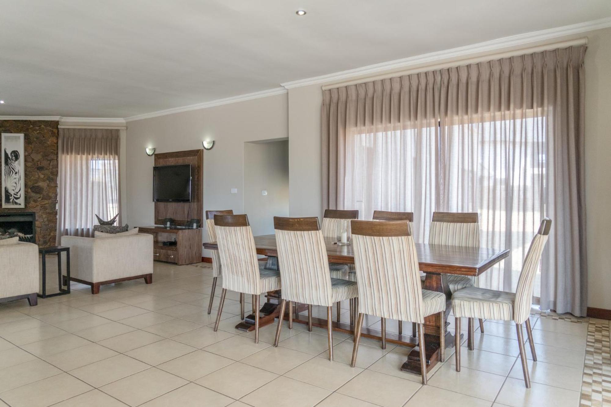 Zebula Golf Estate&Spa Executive Holiday Homes Mabula Game Reserve Exterior foto