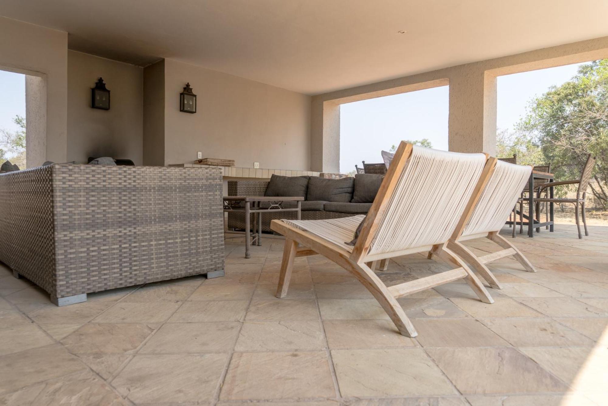 Zebula Golf Estate&Spa Executive Holiday Homes Mabula Game Reserve Exterior foto
