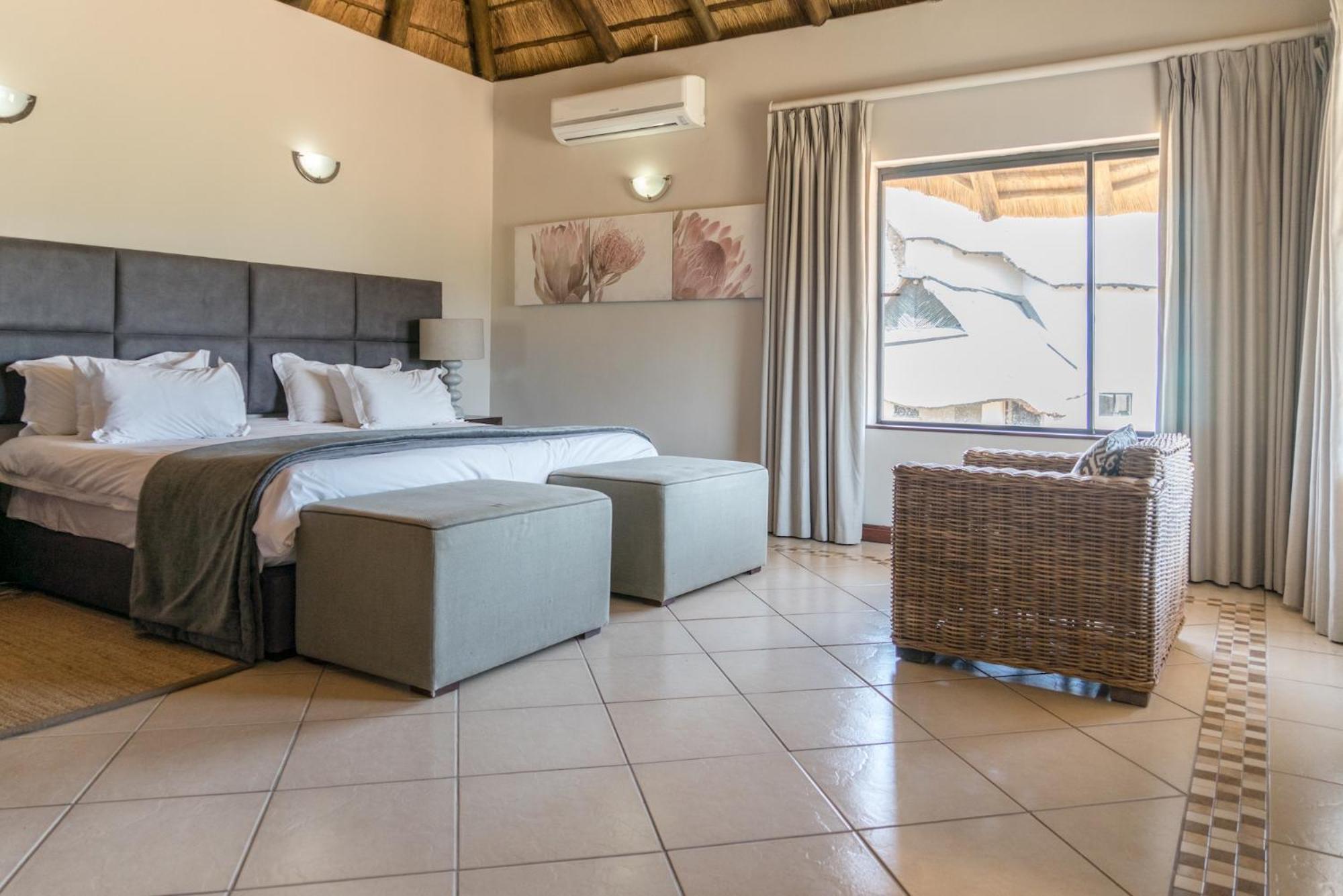 Zebula Golf Estate&Spa Executive Holiday Homes Mabula Game Reserve Exterior foto