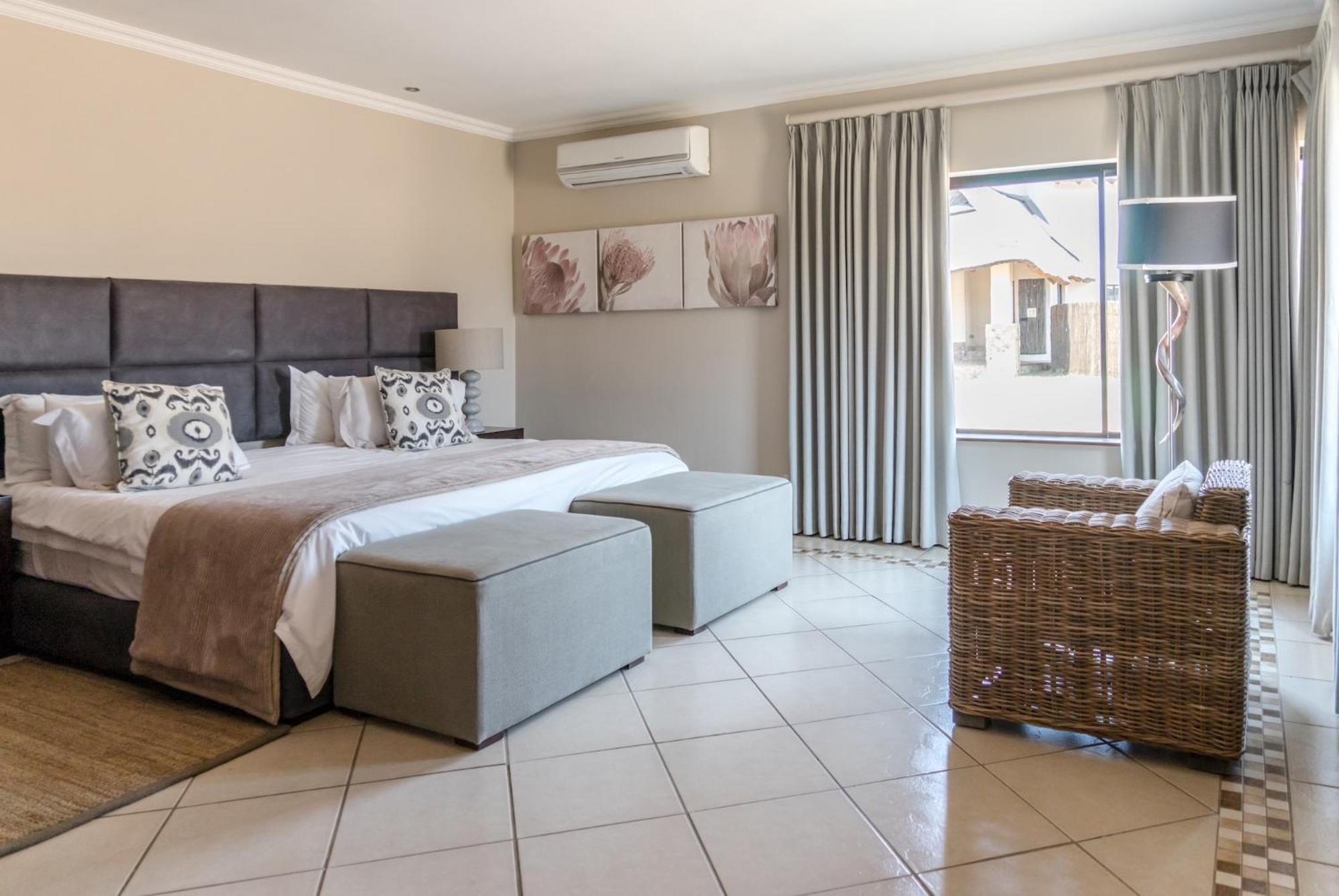 Zebula Golf Estate&Spa Executive Holiday Homes Mabula Game Reserve Exterior foto