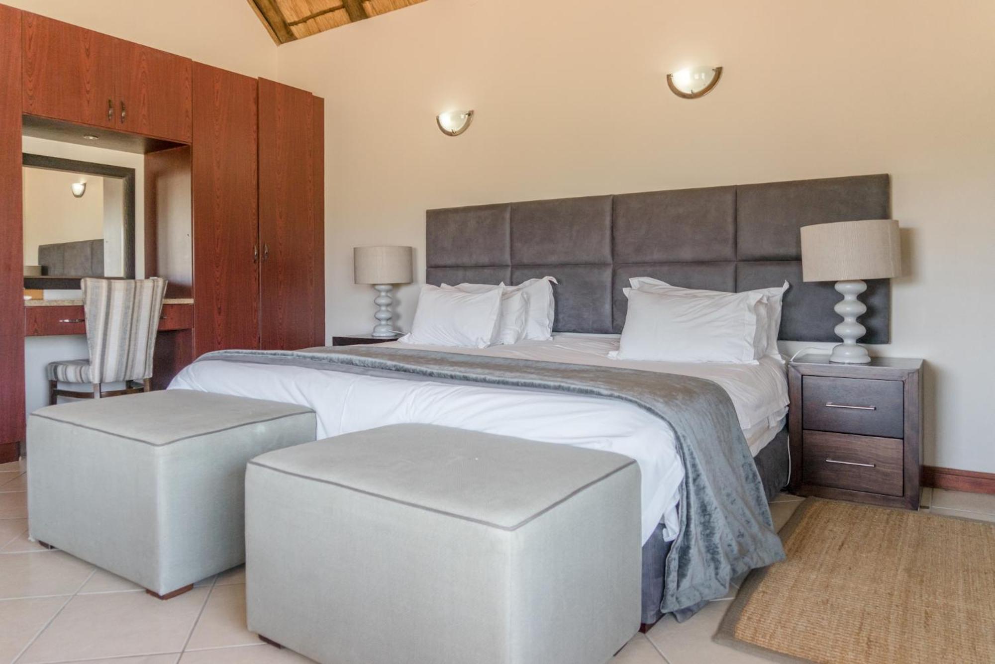 Zebula Golf Estate&Spa Executive Holiday Homes Mabula Game Reserve Exterior foto