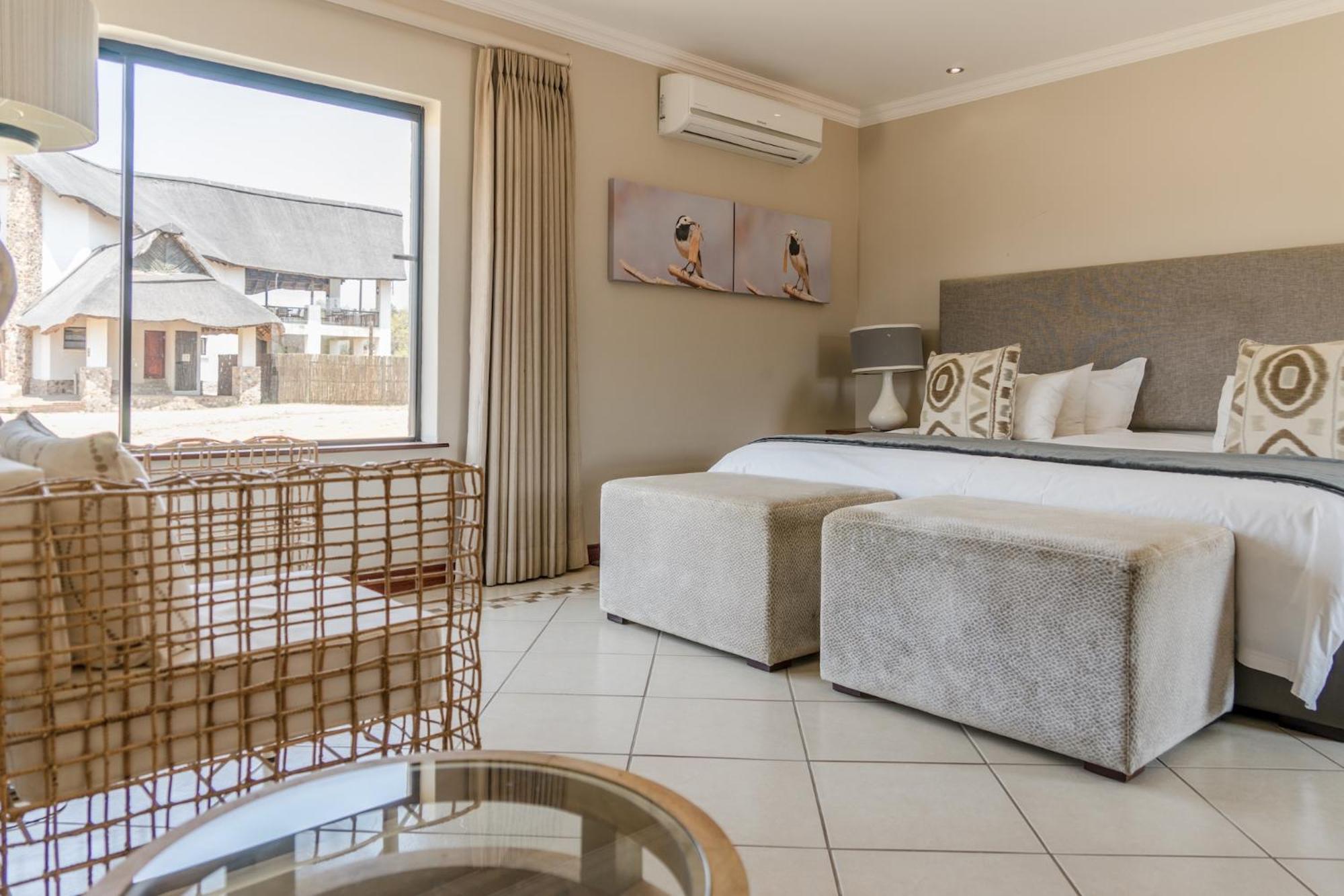 Zebula Golf Estate&Spa Executive Holiday Homes Mabula Game Reserve Exterior foto