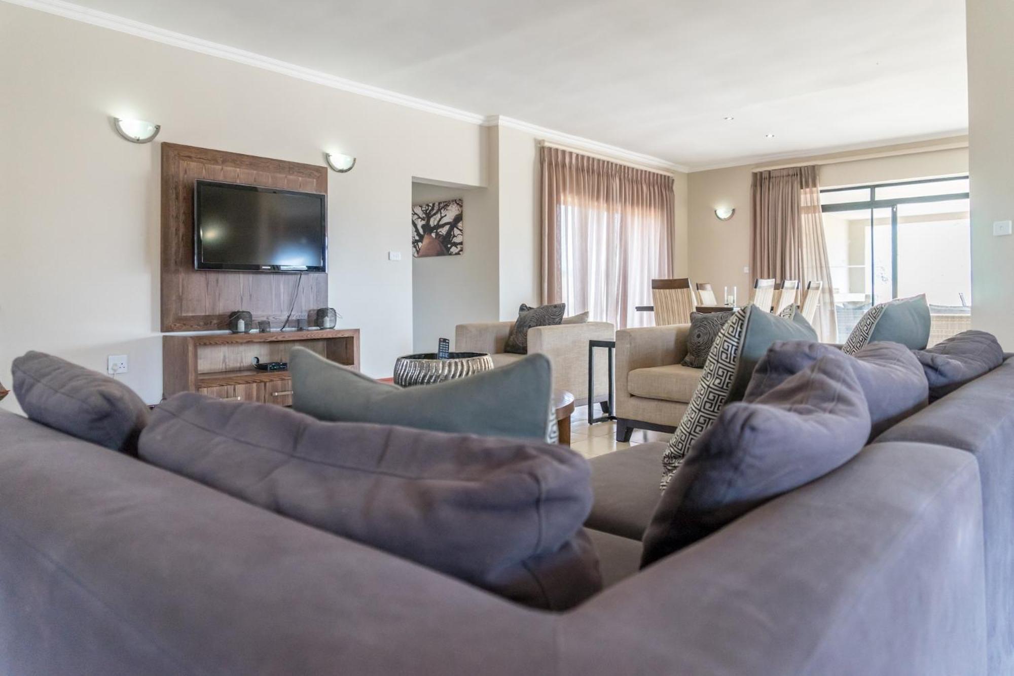 Zebula Golf Estate&Spa Executive Holiday Homes Mabula Game Reserve Exterior foto