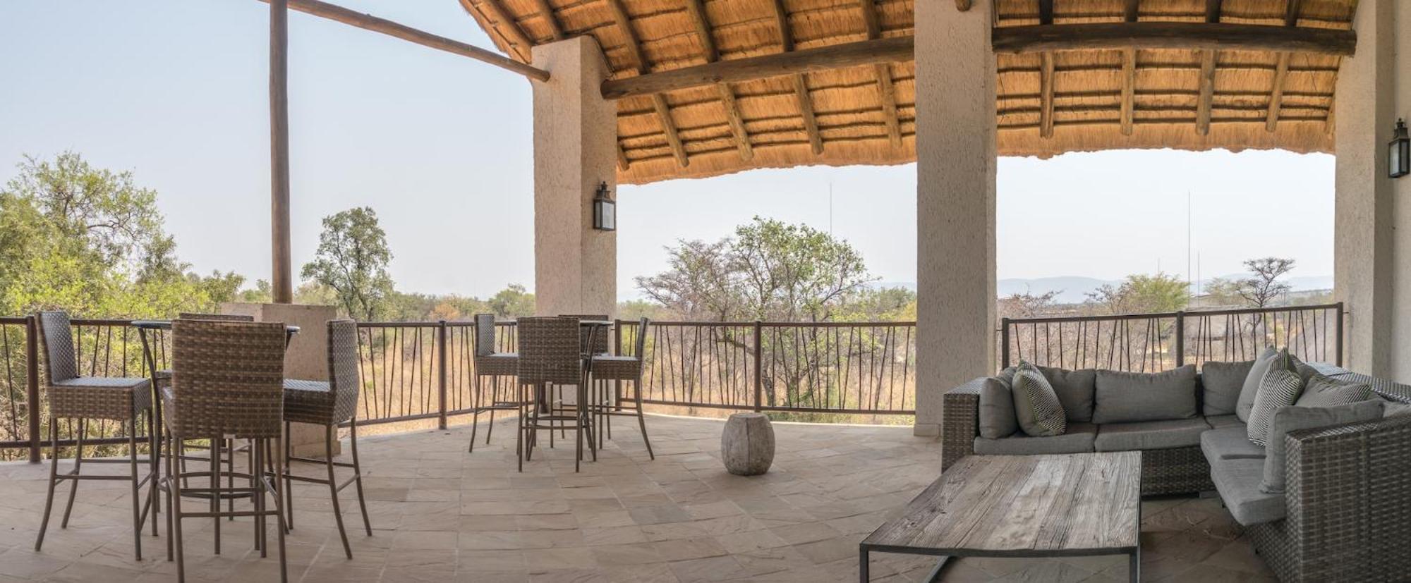 Zebula Golf Estate&Spa Executive Holiday Homes Mabula Game Reserve Exterior foto