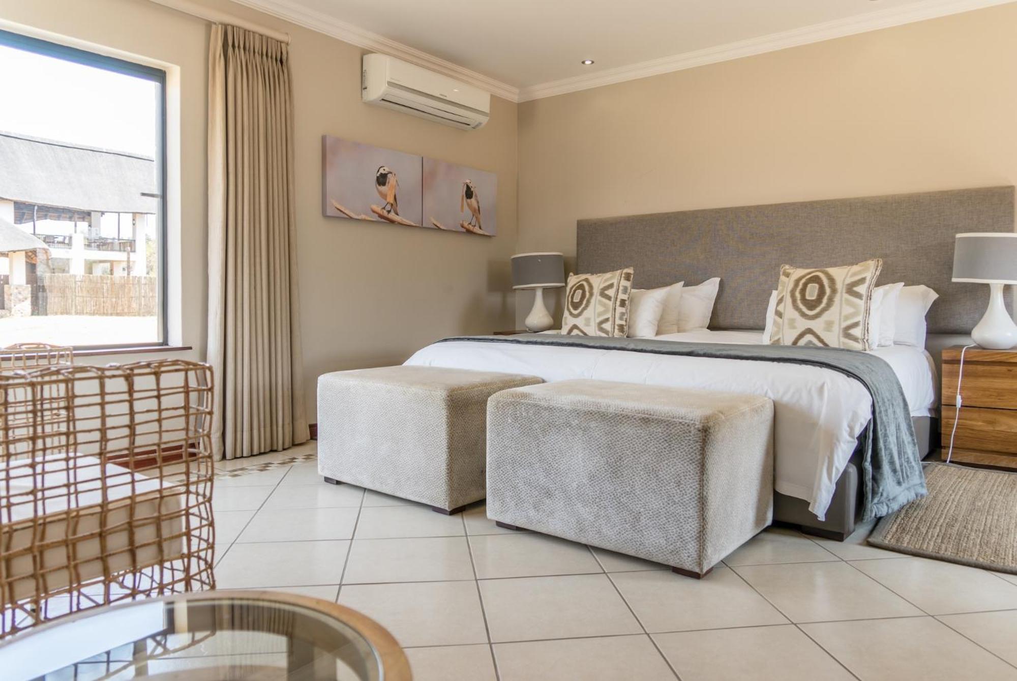 Zebula Golf Estate&Spa Executive Holiday Homes Mabula Game Reserve Exterior foto