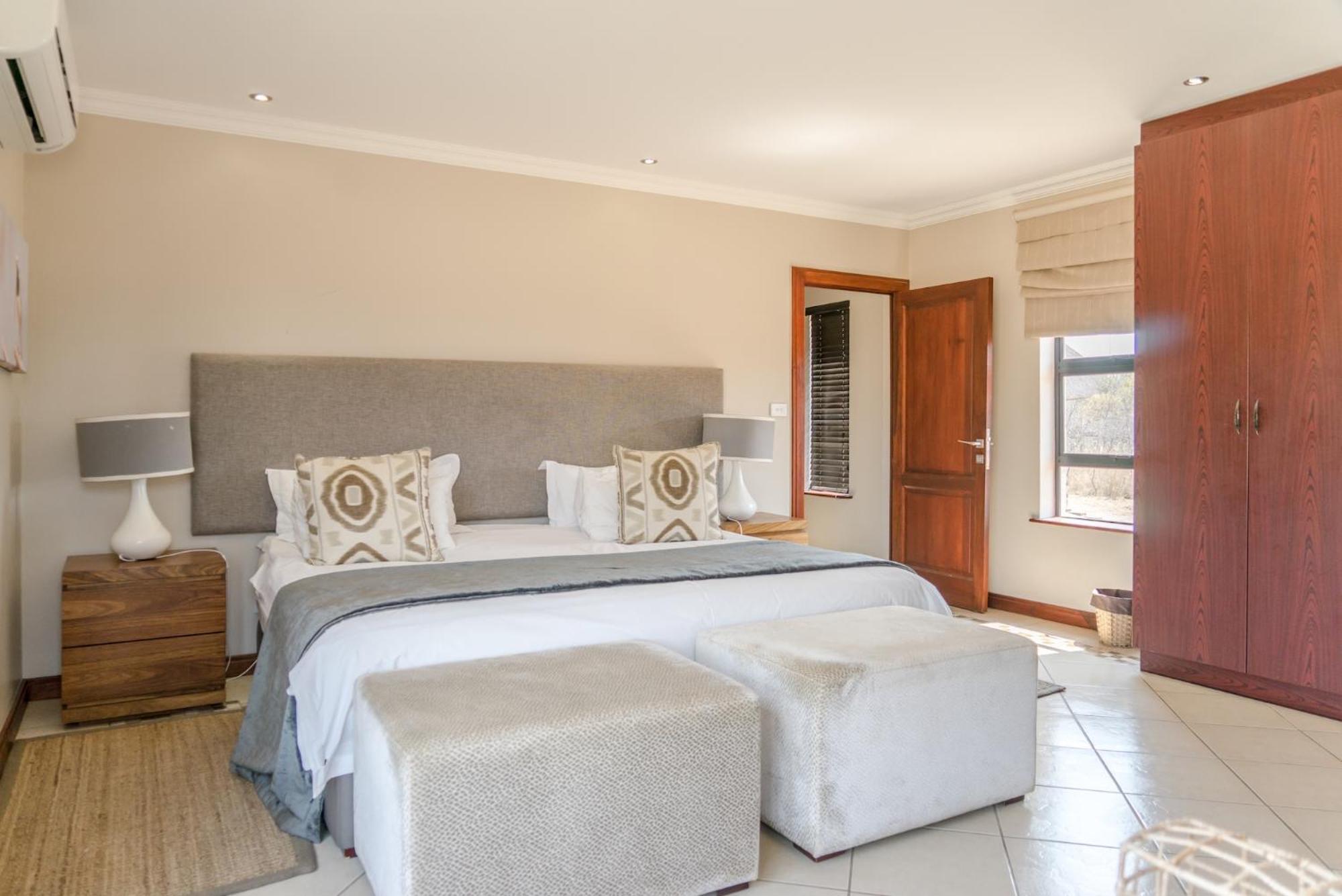 Zebula Golf Estate&Spa Executive Holiday Homes Mabula Game Reserve Exterior foto