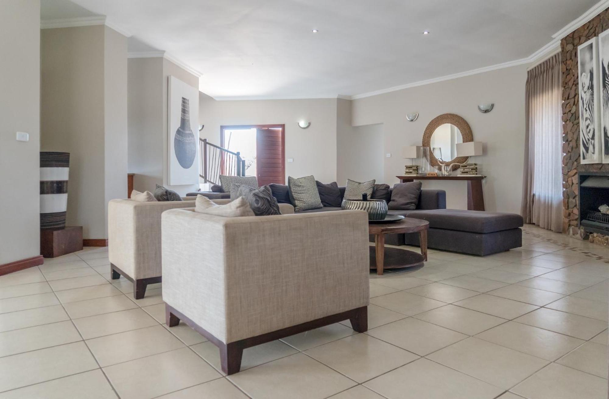 Zebula Golf Estate&Spa Executive Holiday Homes Mabula Game Reserve Exterior foto